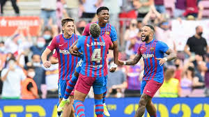 球队未来的 球队未来的